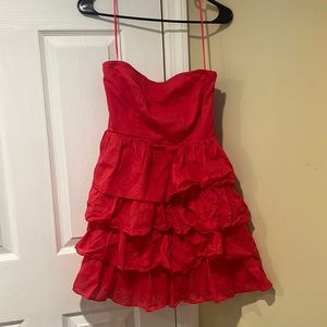 Size 4 dress